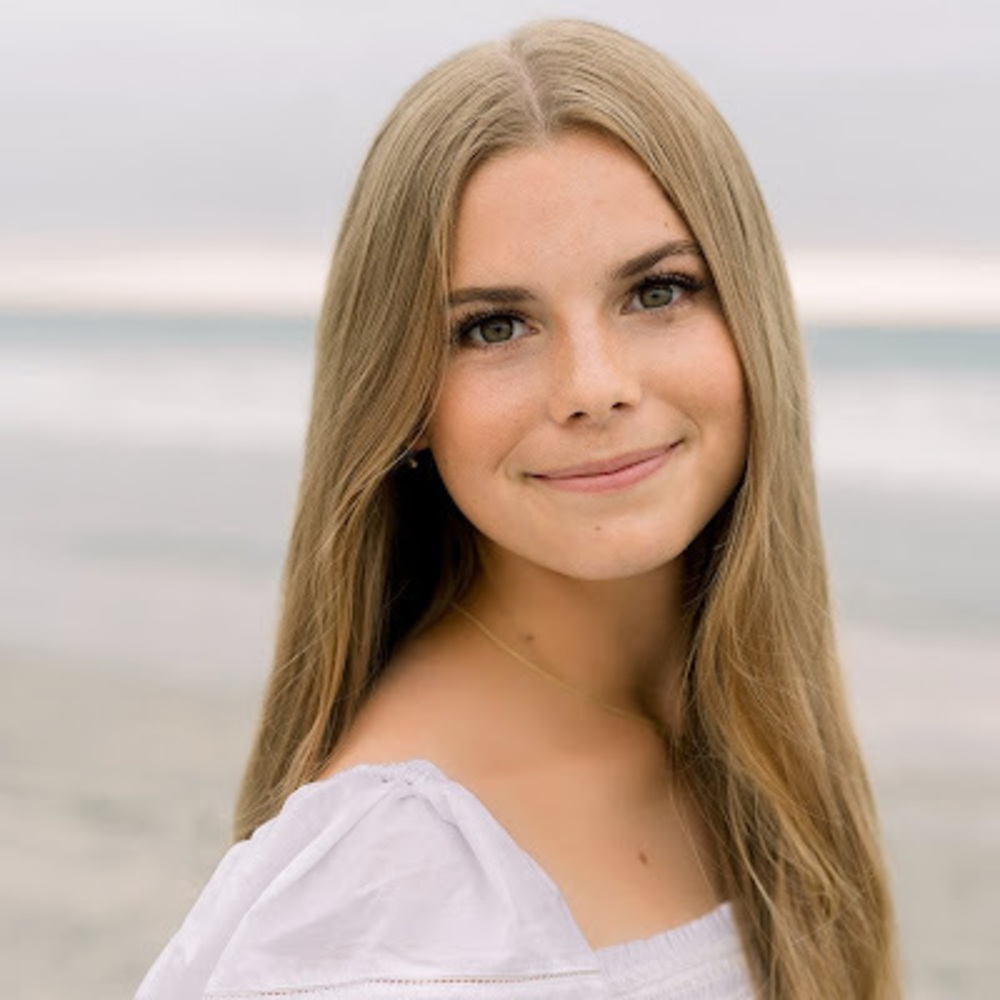 Meet your Posher, Sophie